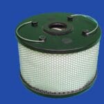 A picture of an air filter.